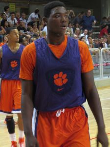 Clemson Tigers Official Athletics Site