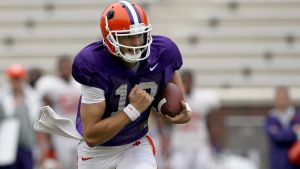 Cole Stoudt