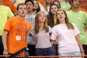 Clemson Tigers Official Athletics Site