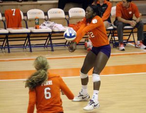 Clemson Tigers Official Athletics Site