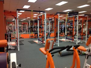 Photo taken 8/9/13 @ 4 PM