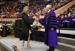 Alexa Rand - Volleyball