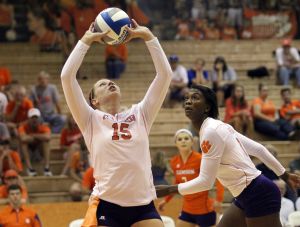 Clemson Tigers Official Athletics Site