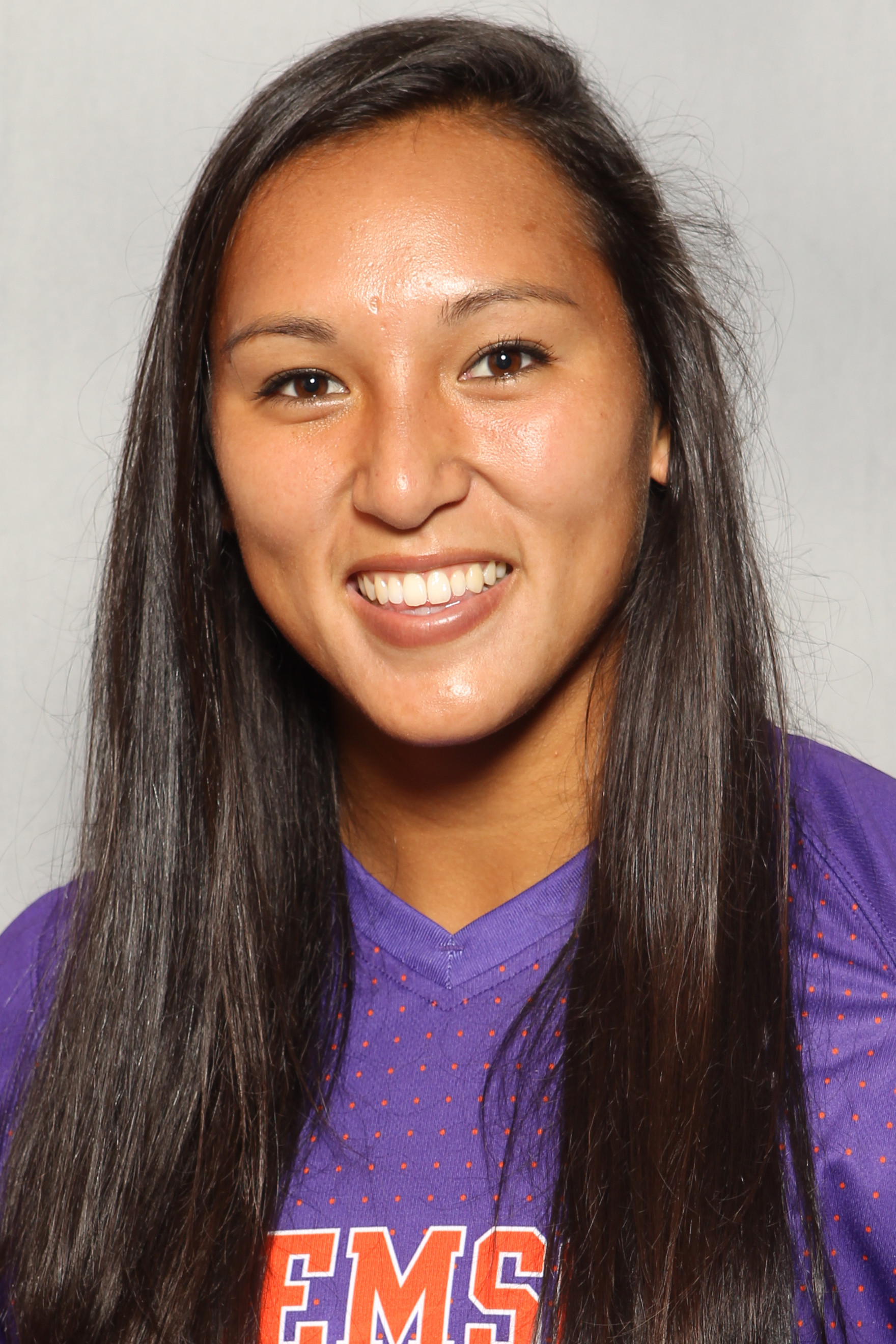 Erica Kim - Women's Soccer - Clemson University Athletics