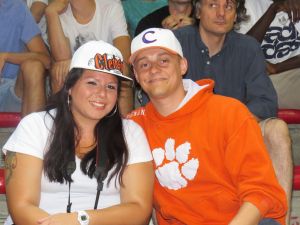 Clemson Tigers Official Athletics Site