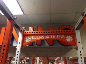 Clemson Tigers Official Athletics Site