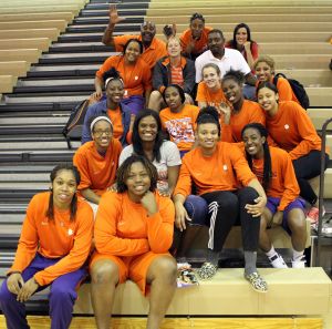 Clemson Tigers Official Athletics Site