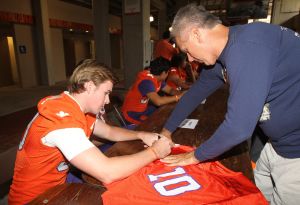 Clemson Tigers Official Athletics Site