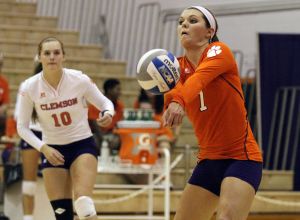 Clemson Tigers Official Athletics Site