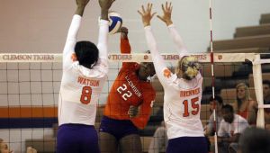 Clemson Tigers Official Athletics Site