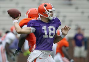 Cole Stoudt