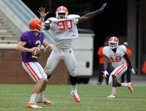 Shaq Lawson