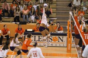 Clemson Tigers Official Athletics Site