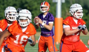 Cole Stoudt