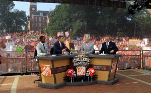 Clemson Tigers Official Athletics Site