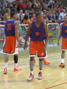 Clemson Tigers Official Athletics Site