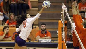 Clemson Tigers Official Athletics Site