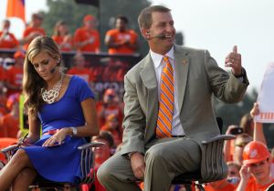 Clemson Tigers Official Athletics Site