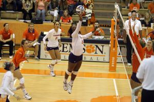 Clemson Tigers Official Athletics Site