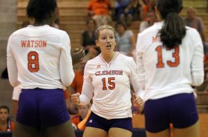 Clemson Tigers Official Athletics Site