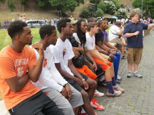 Clemson Tigers Official Athletics Site