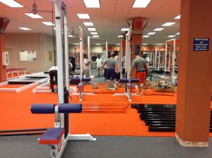 Photo taken 8/9/13 @ 11 AM