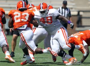 Tyshon Dye and DJ Reader