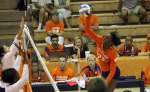 Clemson Tigers Official Athletics Site