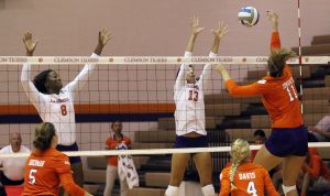 Clemson Tigers Official Athletics Site