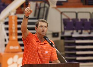 Dabo Swinney