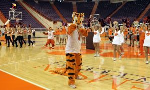 Clemson Tigers Official Athletics Site