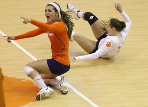 Clemson Tigers Official Athletics Site