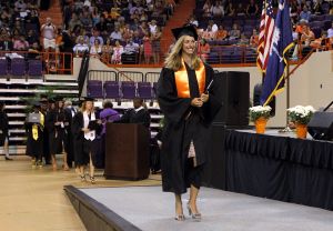 Alexa Rand - Volleyball