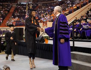 Chancie Dunn - Women's Basketball