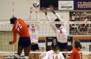 Clemson Tigers Official Athletics Site