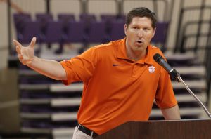 Clemson Tigers Official Athletics Site