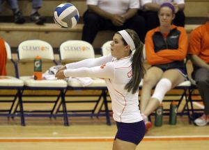 Clemson Tigers Official Athletics Site