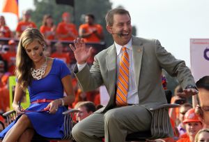 Clemson Tigers Official Athletics Site