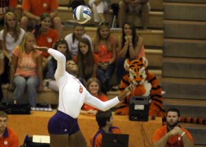 Clemson Tigers Official Athletics Site