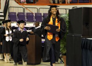 Chancie Dunn - Women's Basketball