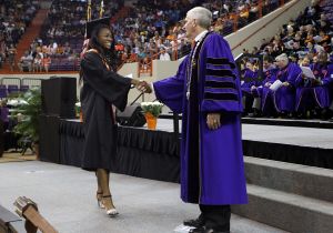 Marlena Wesh - Women's Track & Field