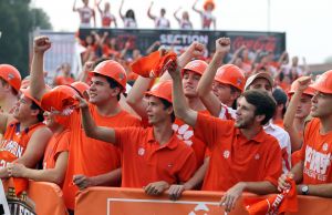 Clemson Tigers Official Athletics Site