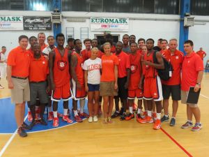 Clemson Tigers Official Athletics Site