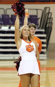 Clemson Tigers Official Athletics Site