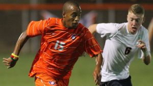 Alexandre Rome'o Happi