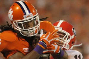 Clemson Tigers Official Athletics Site