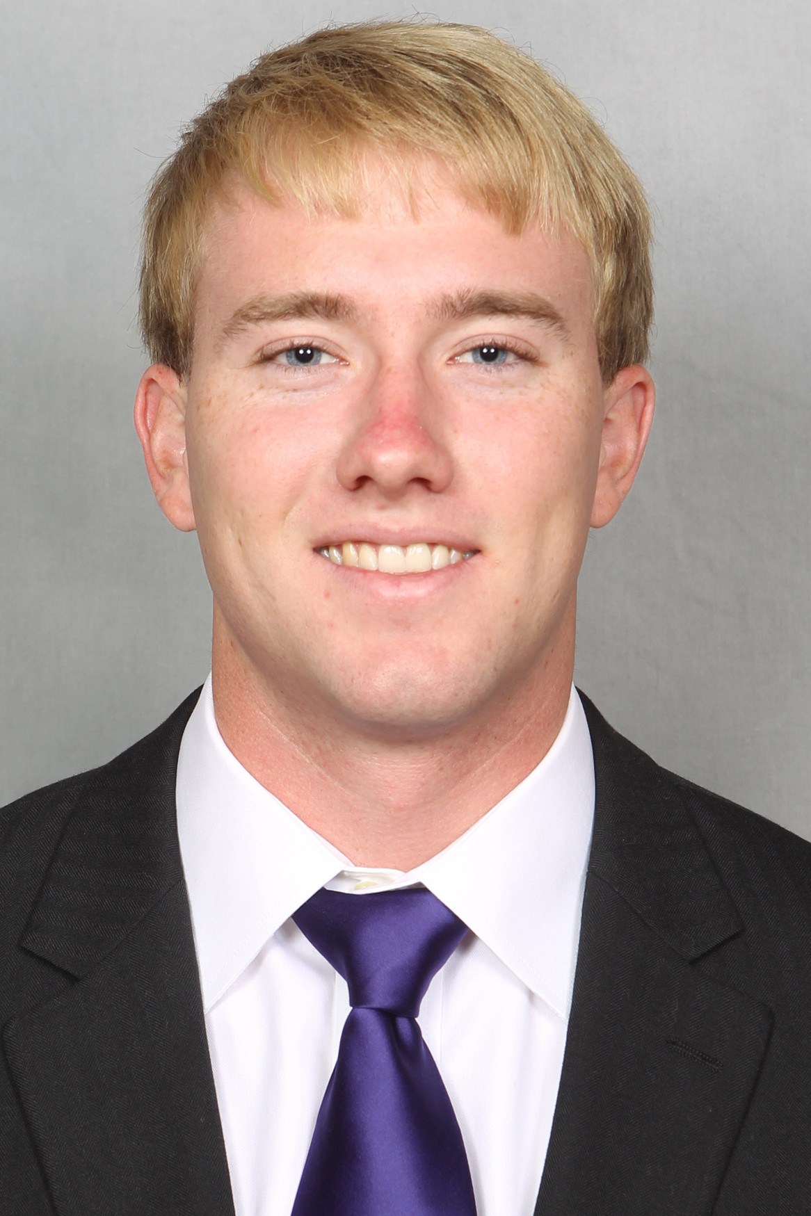 Austin McCaskill - Football - Clemson University Athletics