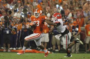 Clemson Tigers Official Athletics Site