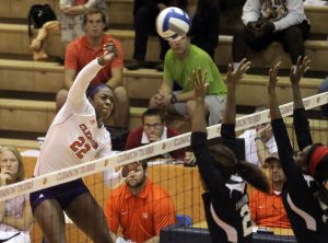 Clemson Tigers Official Athletics Site