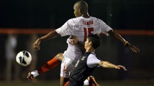 Alexandre Rome'o Happi